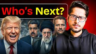 Trump is a global clown…