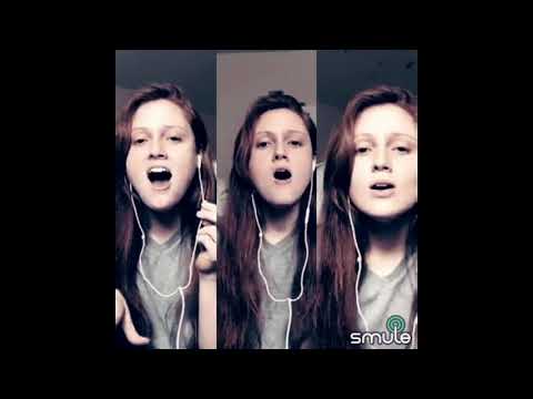 Don’t Kill My Vibe by Sigrid (Covered by Cassandra Coleman)