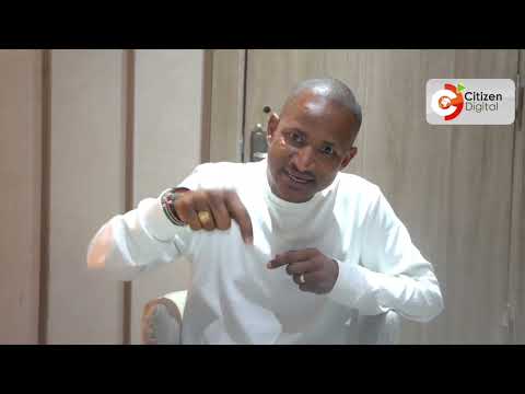 Babu Owino raises concerns over Governor Sakaja administration’s planned Ksh 6 92B loan