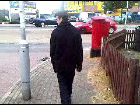 My Niggah Cracks 2ops Up His Swag