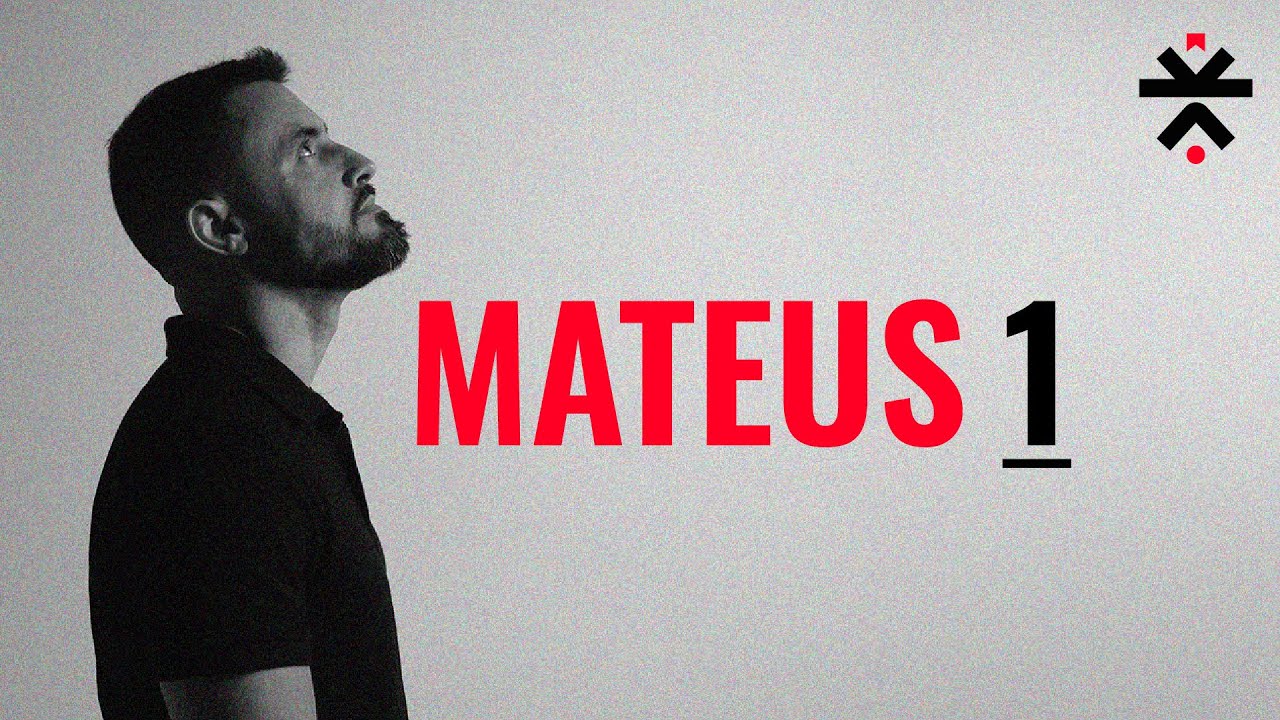 Mateus 1 | Vai na Bíblia