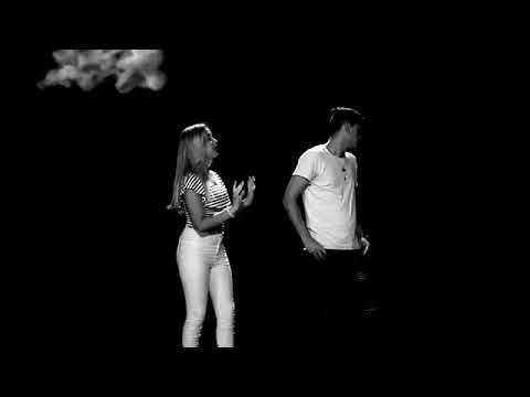 Traicionera BRIAN LANZELOTTA Y KAREN BRITOS❤