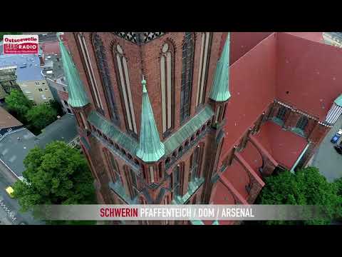 Heimatflieger in Schwerin