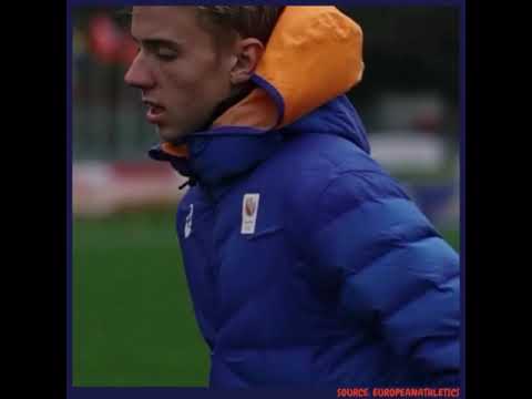 Niels Laros, Nadia Battocletti To Compete At Antalya 2024 SPAR European Cross Country Championships