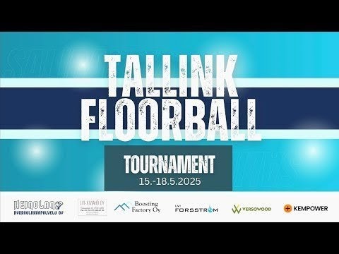 Kuusalu - Pelicans SB Turkoosi 16.5.2025, Tallinna.