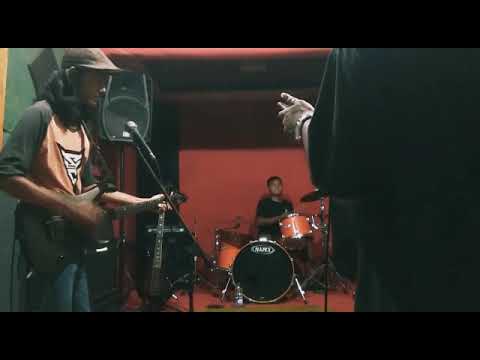 SESI LATIHAN MNGULIK LAGU HEYMBENK (MAAF) alakadar