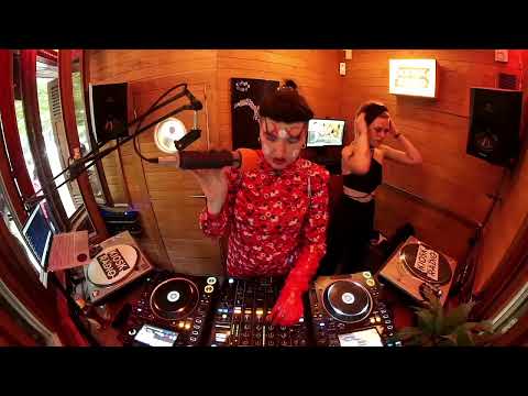 Dance Divine @ Kiosk Radio 23.06.2021