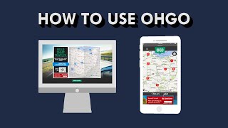 How To Use OHGO