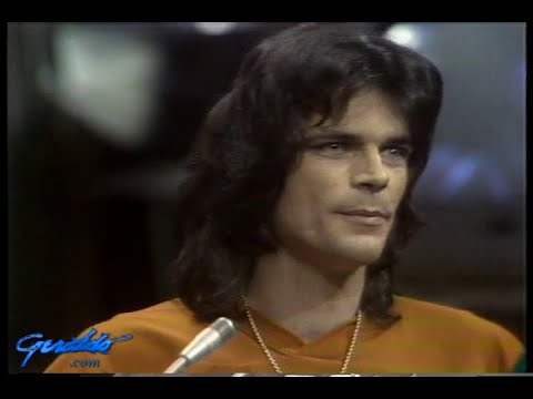 Thumbnail for 1974.  BJ Thomas talks about his life after the hits Raindrops, Hooked on a Feeling by J.O.E., Music industry, Talk Talk