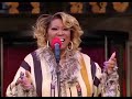 DANCING w/ Patti LaBelle “The Most Wonderful Time of The Year” - Macy's THANKSGIVING DAY PARADE NYC