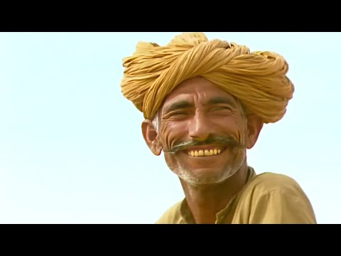 The father of the camels | Lords of the Animals | Subtitled