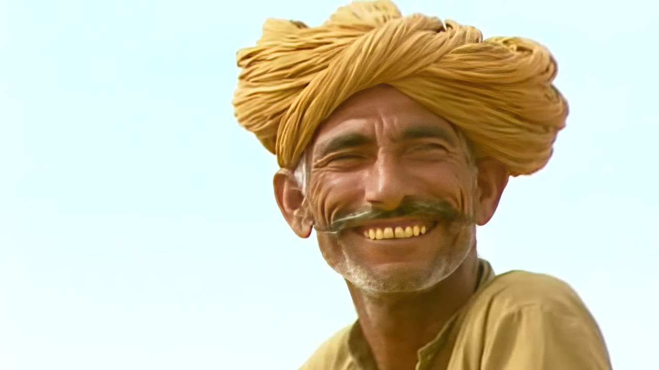 The 12 Best Documentaries About Camels