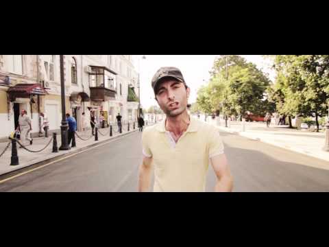Jambazi. Официальный клип на песню "За Мечтой".