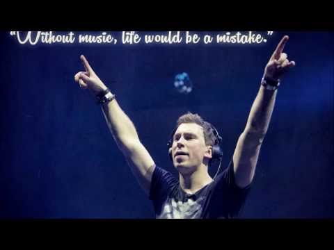 Hardwell mix 2013 by 2perez 13 tacks with Tracklist