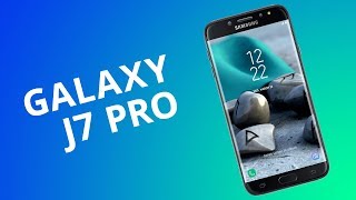Samsung Galaxy J7 Pro [Análise / Review]