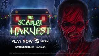 VideoImage1 The Scarlet Harvest