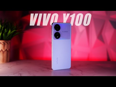 Vivo Y100 5G REVIEW After 7 Days - Almost Perfect, but..