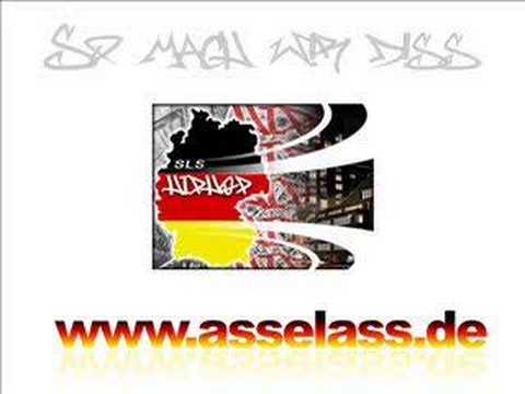 AsselAss - So machen wir diss (KTV_mix)