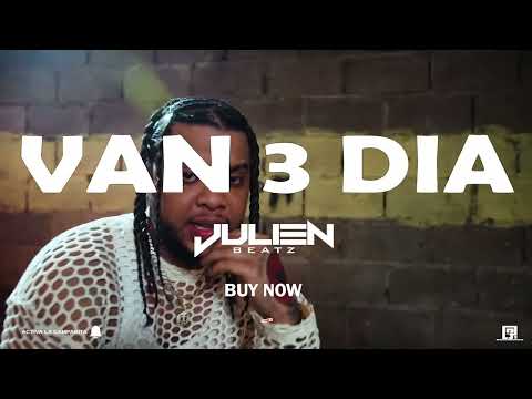 "VAN 3 DIA" 🌞 Instrumental de DEMBOW Mestizo Is Back x JHAYSEVEN x Rochy RD x Donaty Saoco (2024)