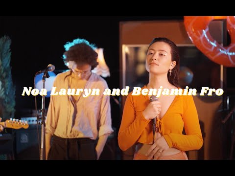 NOA LAURYN AND BENJAMIN FRO - BALLAD || PICK UP SINGLE ||