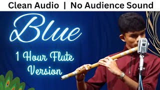 Download lagu yung kai - blue | Flute Cover Version [ 1 Hour ] ( No Audience Sound ) mp3