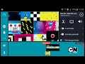 Gumball Network Dimensional Template