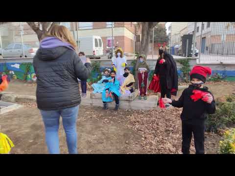 Vídeo Colegio Sant Ignasi