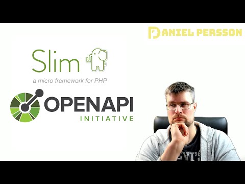 Creating a PHP-Slim server using OpenAPI