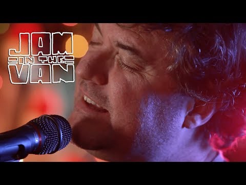 KELLER WILLIAMS - "The Big One" (Live at High Sierra Music Festival 2017) #JAMINTHEVAN