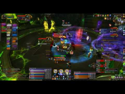 Mythic Demonic Inquisition