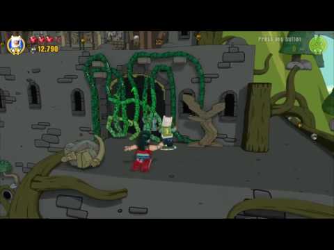 LEGO DIMENSIONS (PS4) Adventure Time Level Pack