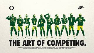 The Art of Competing: 2026 Season Trailer