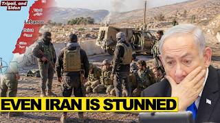 JUST IN: Arab Fighters CAPTURE IDF Soldiers after incursion in Northern Israel