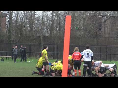 Oudenaarde 2 - RRN (2/6)