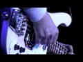 Chris Squire (1948-2015) - Amazing Grace, Yes "Union" tour, 1991