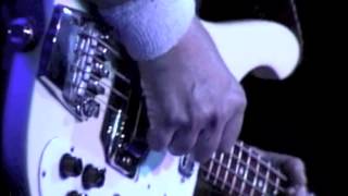 Chris Squire (1948-2015) - Amazing Grace, Yes &quot;Union&quot; tour, 1991