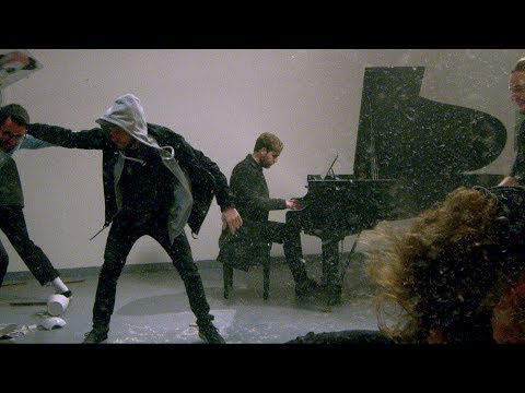 Analogue Dear - Obrecht (Official Music Video)
