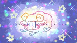sleep sheep