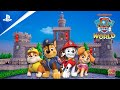 PAW Patrol World - Launch Trailer | PS5 & PS4 Games