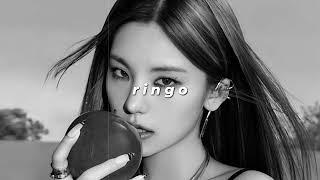 Download lagu itzy - ringo (slowed   reverb) mp3