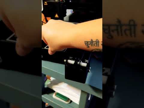 Ender 3 Pro Firmware Update NEW board V 4.2.2