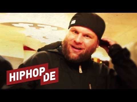 Blood Spencore - Party is' vorbei (Mütze tief!) (Videopremiere) - prod. von LGP