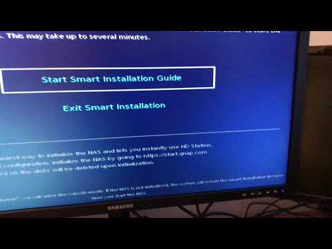 Next repaired qnap TS-253Be mainboard(Red led flashing after booting and nothing else working)