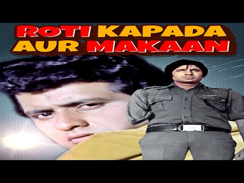 4K Main Na Bhoolunga मैं ना भूलूंगी |Mukesh, Lata Mangeshkar | Manoj Kumar| Roti Kapda Aur Makaan