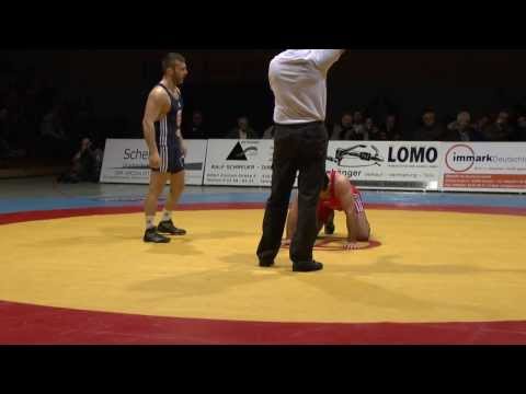 NOVAKOV vs ÖZDEMIR Round 2