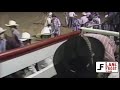 Lane frost vs Red Rock challenge of Champions 1988