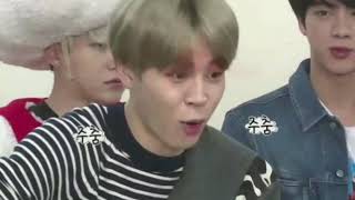 Смешные моменты с BTS💛💛💛