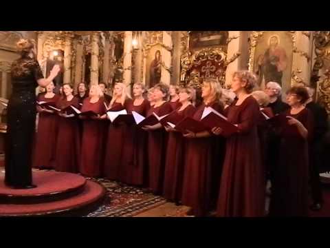 KPD "Kornelije Stanković" - TEBE POJEM, St. St. Mokranjac