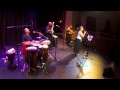 Trio Saoco -musica cubana- dos gardenias 