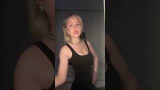 Just a Girl #baddies #bikini #model #baddie #music #dance #hiphop #song #rap #tiktok